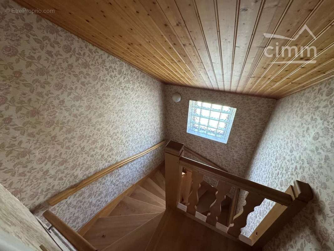 Maison à MARAT