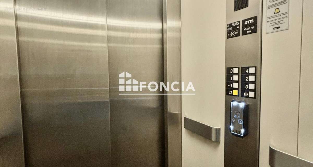 Appartement à LES SABLES-D'OLONNE