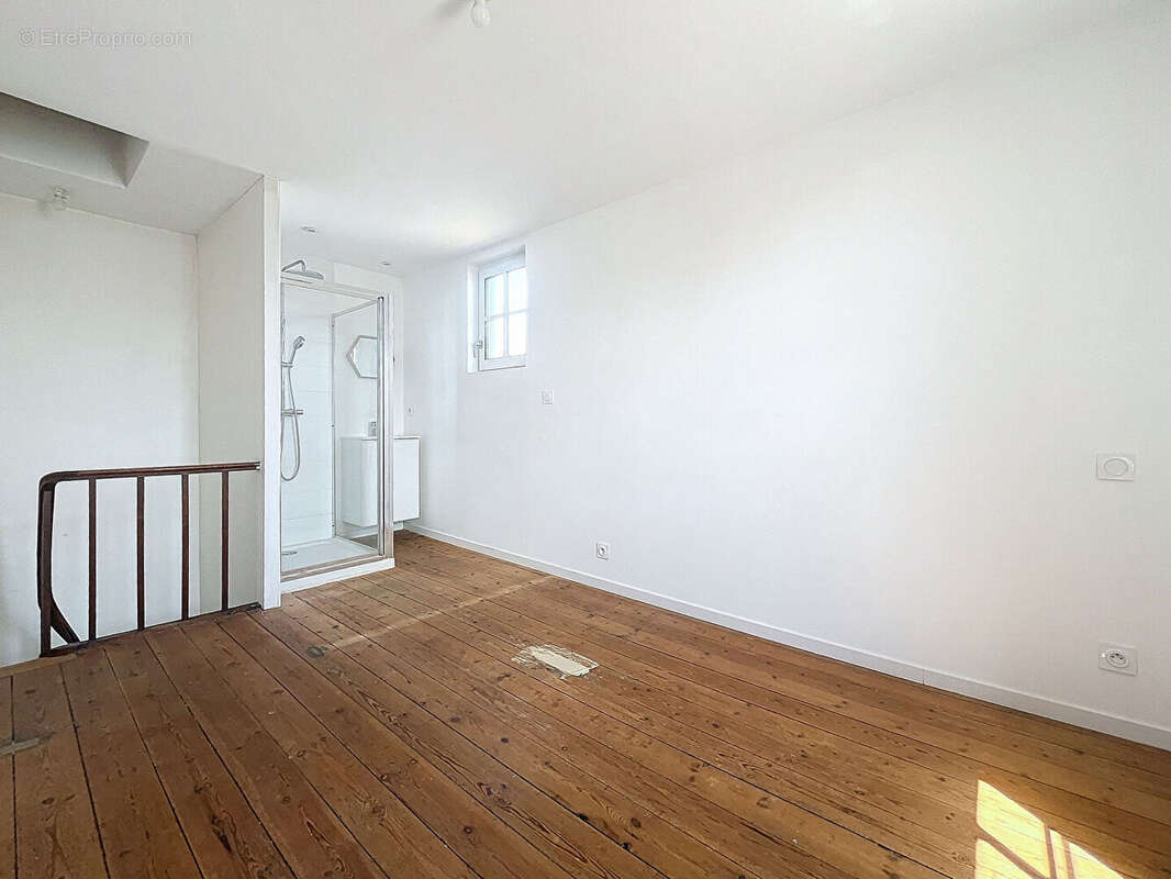 Appartement à ROCHEFORT