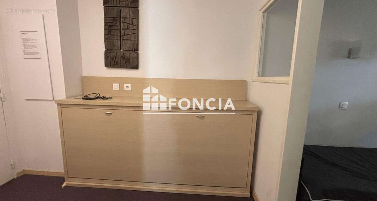 Appartement à ALLOS