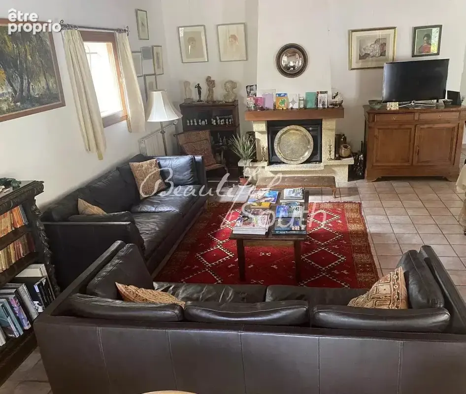 Villa d’exception avec vue panoramique sur le Canigou - photo 9