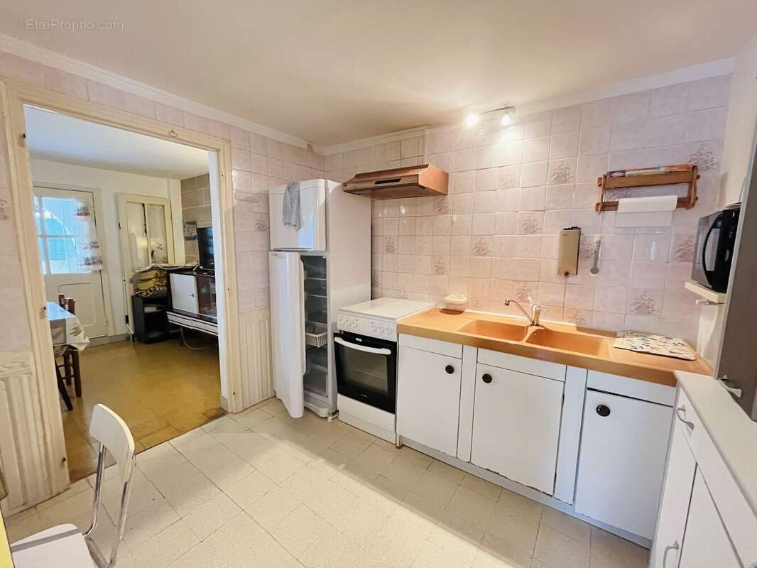 Appartement à VALRAS-PLAGE