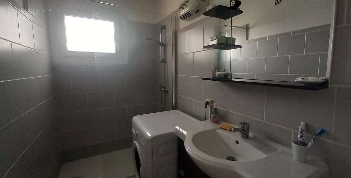 Appartement à ARGELES-SUR-MER