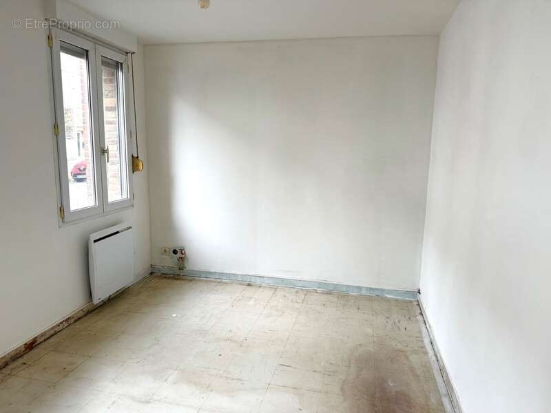 Appartement à DIEPPE