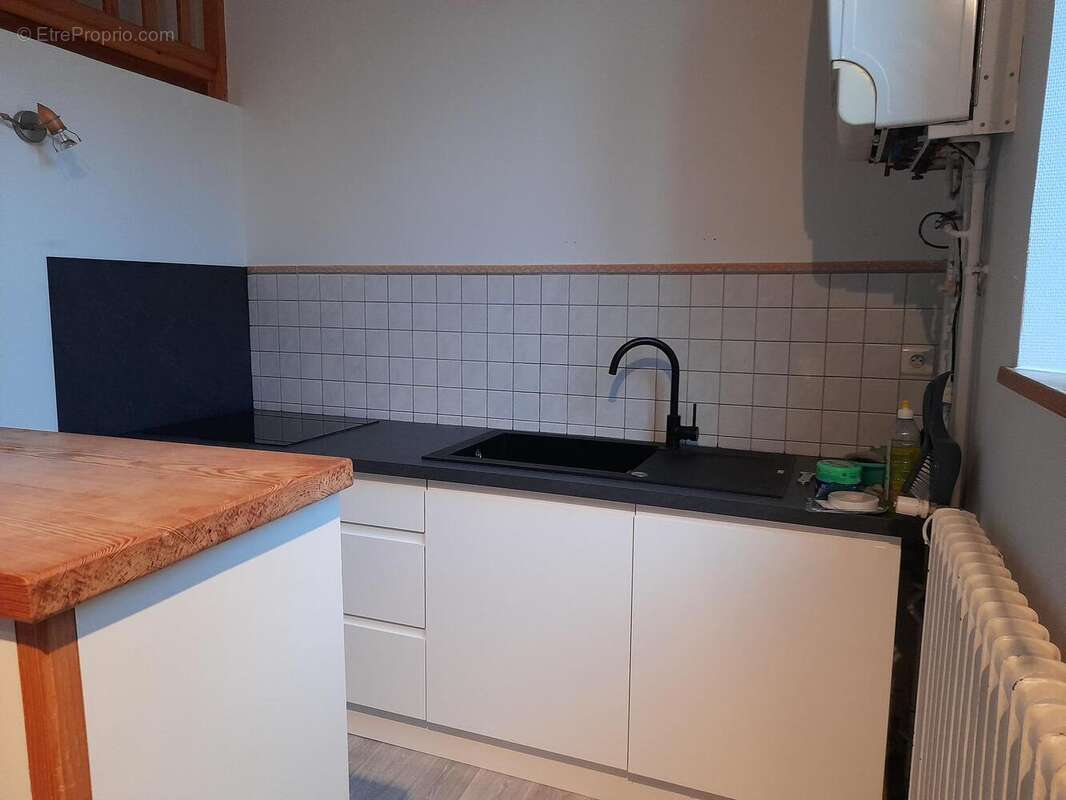 Photo 4 - Appartement à ROANNE