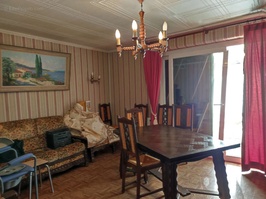 Maison à GALLARDON