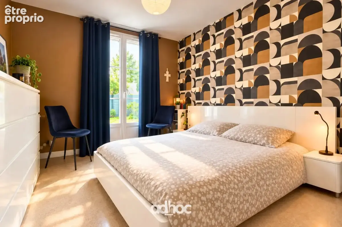 Maison 4 pièces 100 m² à vendre à Olivet (45160) - photo 5