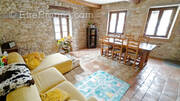 Maison à MARCILLY-D'AZERGUES