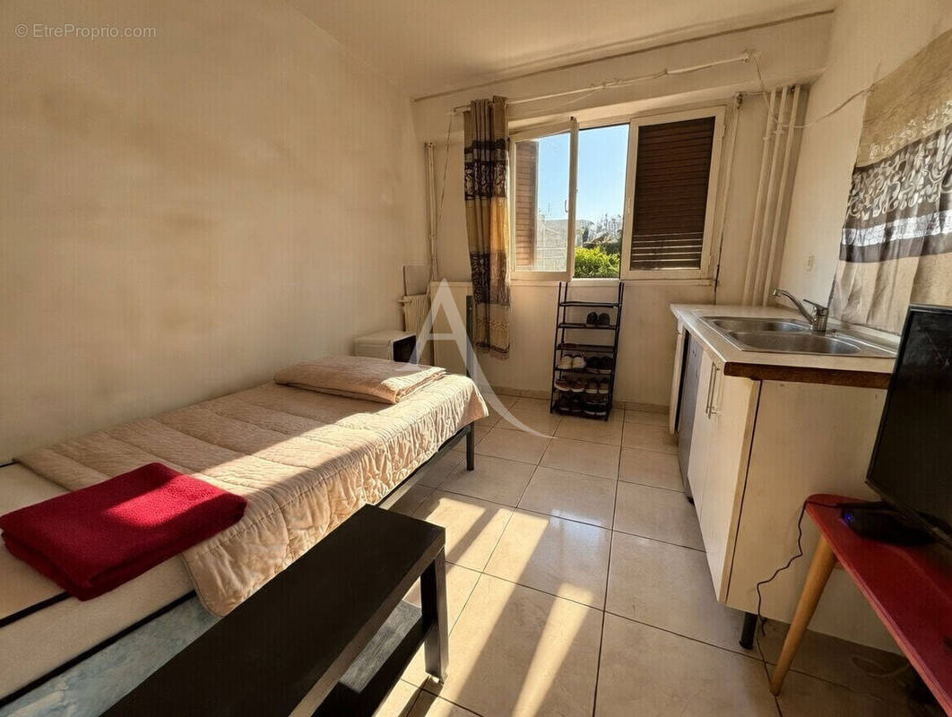 Appartement à FONTENAY-SOUS-BOIS