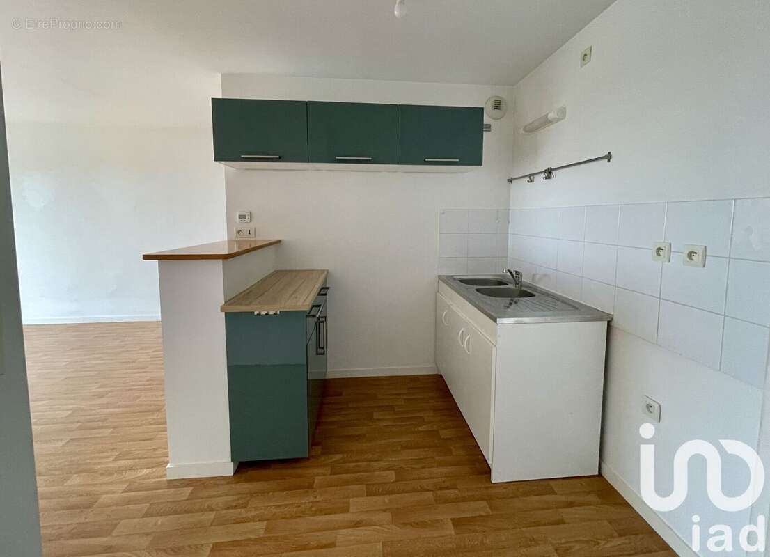 Photo 5 - Appartement à PAIMPOL