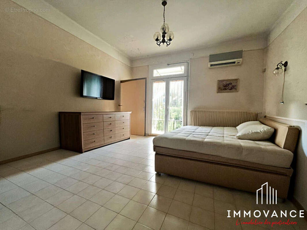 Maison à MONTPELLIER