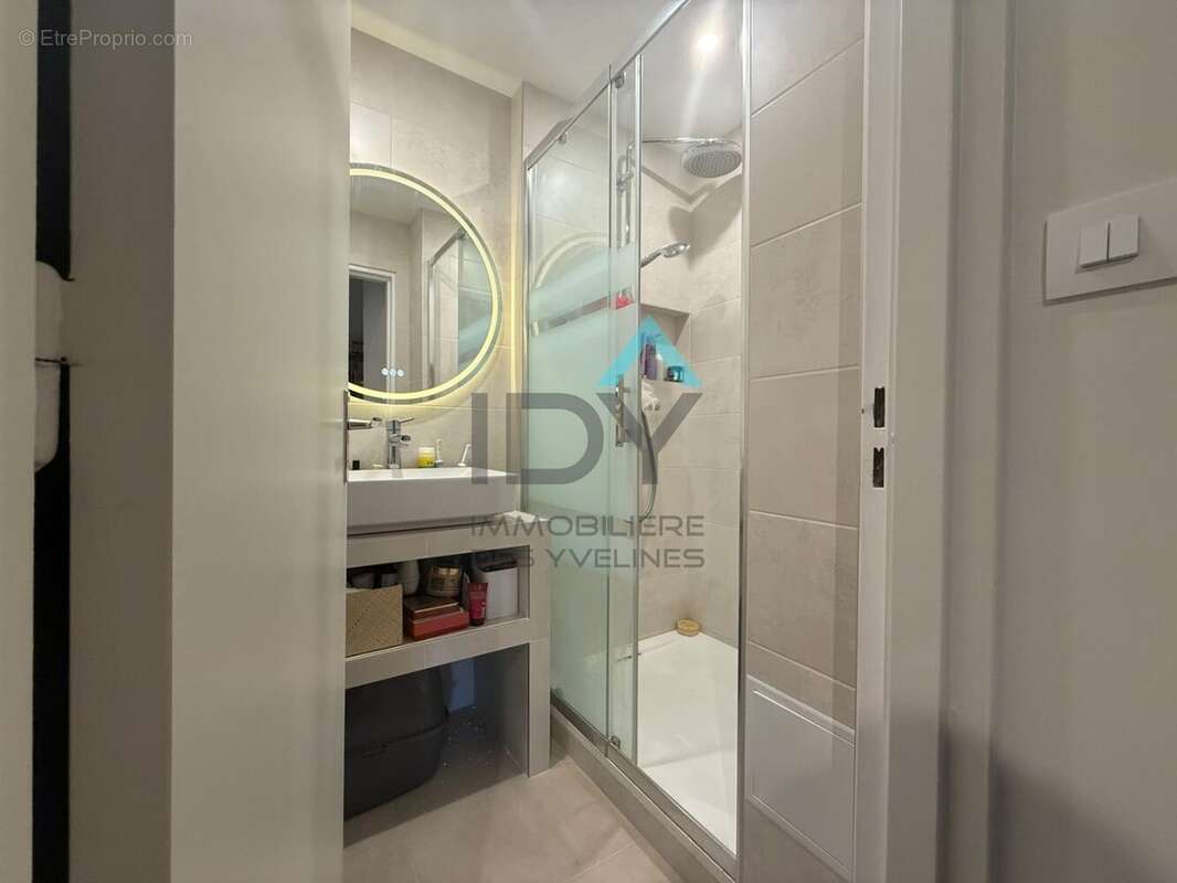 Appartement à SAINT-GERMAIN-EN-LAYE