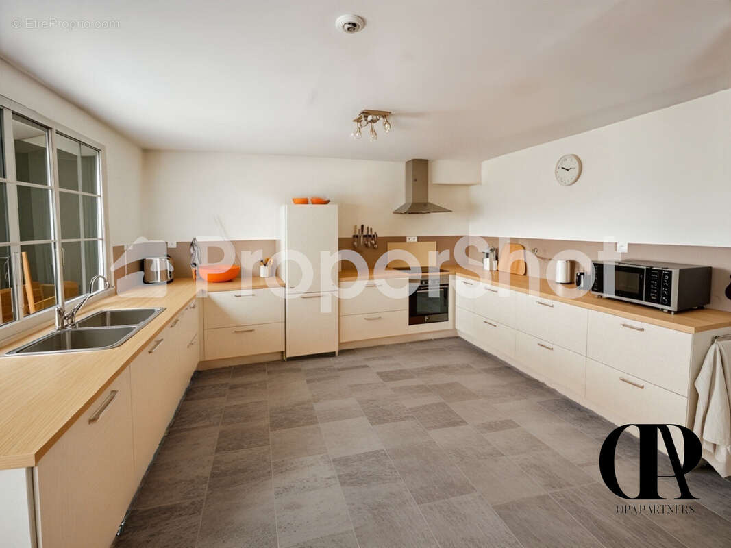 Maison à FORGES-LES-BAINS