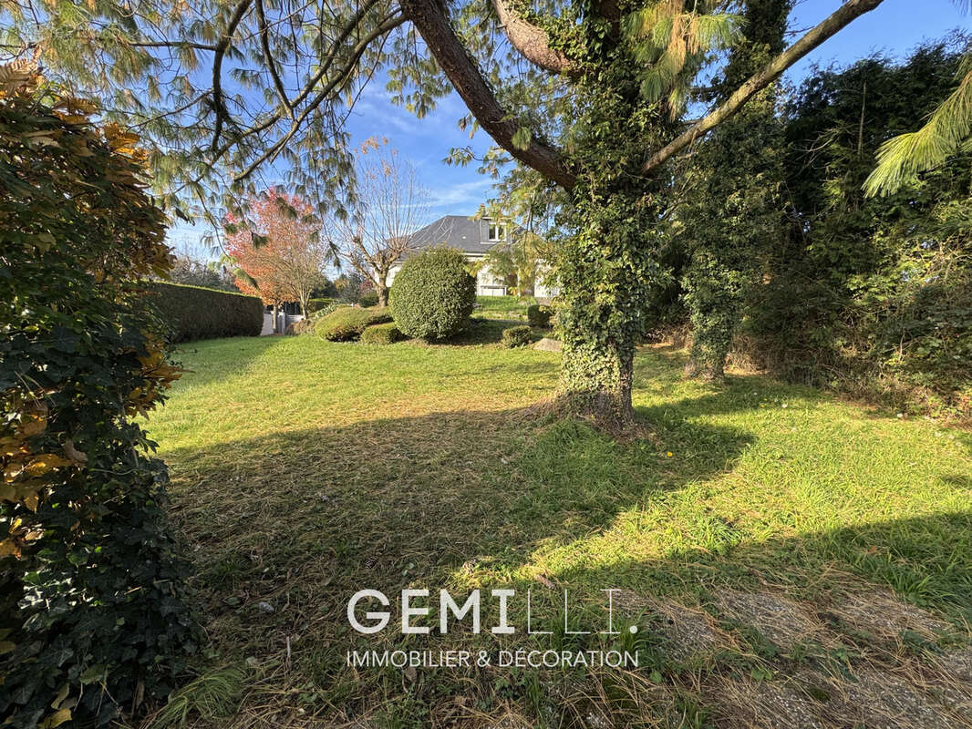 Maison à STEINBRUNN-LE-BAS