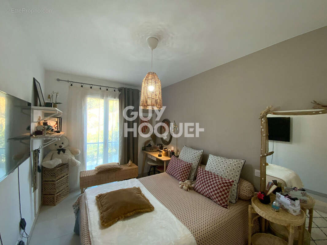 Appartement à SAINTE-MAXIME