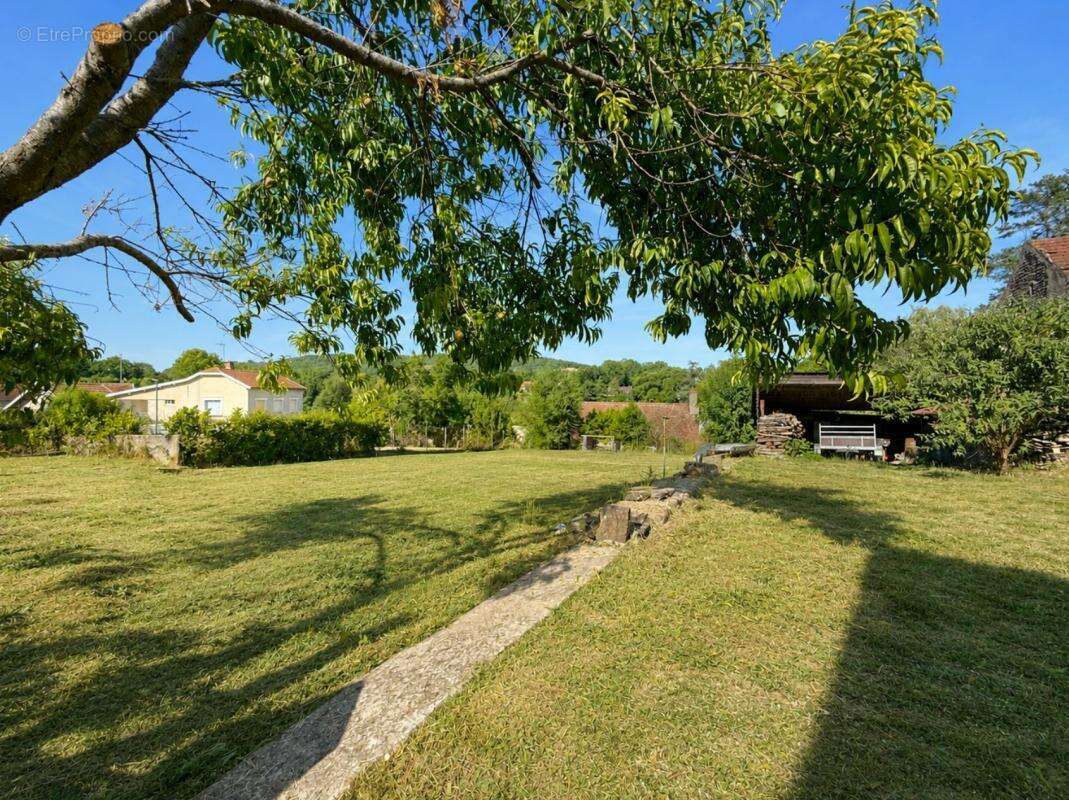 Maison familiale avec grand terrain  118 m²  4 chambres - photo 19