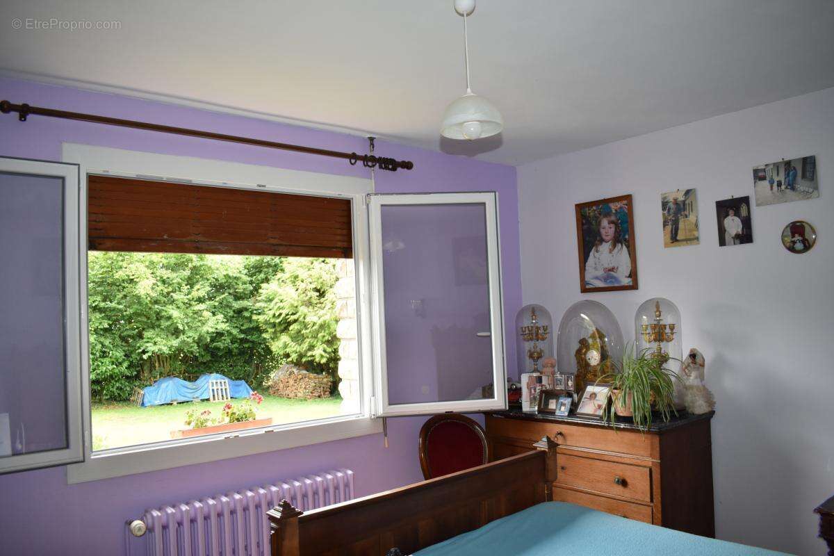 Maison à MONTFORT-SUR-RISLE