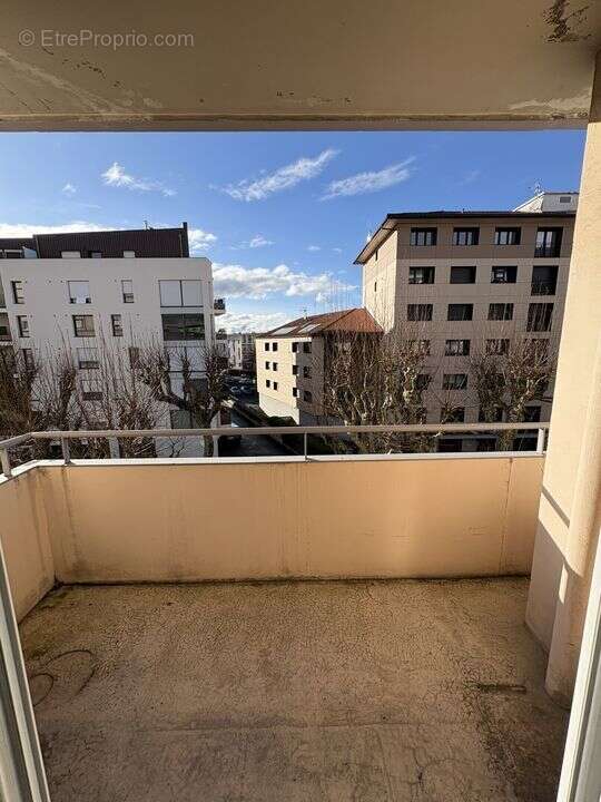 Appartement à ANNECY