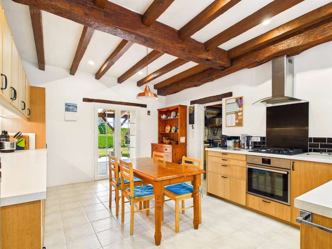 Maison à DURAS