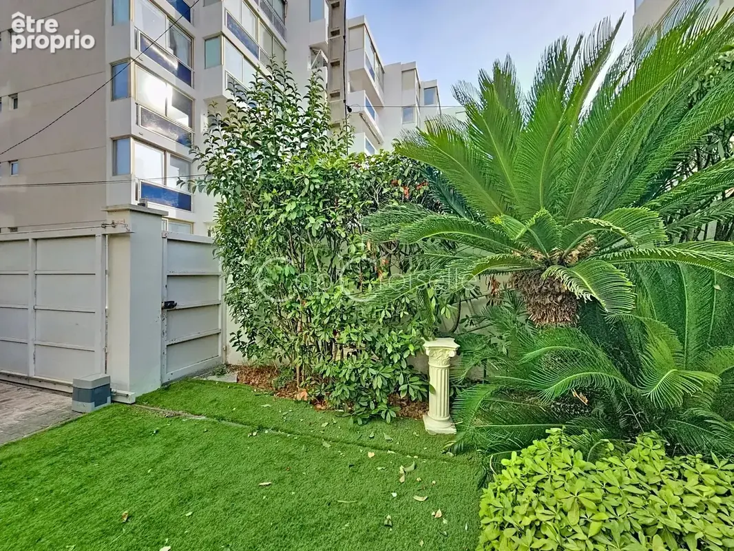 Palm Beach Moure Rouge Maison Bourgeoise - photo 37