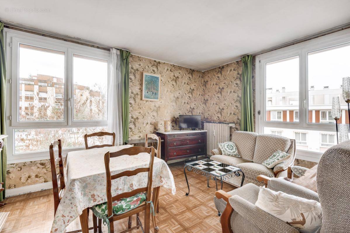 Appartement à SEVRES
