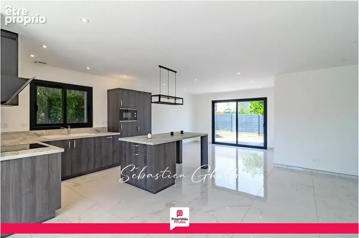proche de BLOIS maison de plain-pied avec 2 chambres-2 terrasses-jardin - photo 6