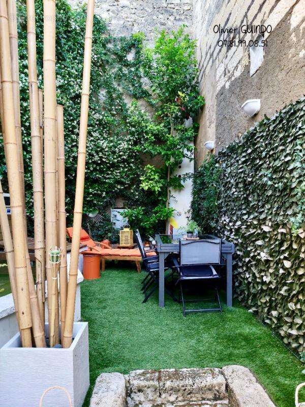 Maison à LANSARGUES