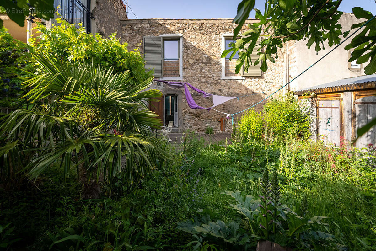 Maison à CARCASSONNE