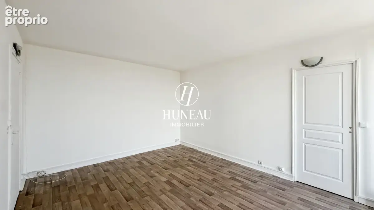 Appartement à renover, ideal investissement - photo 4