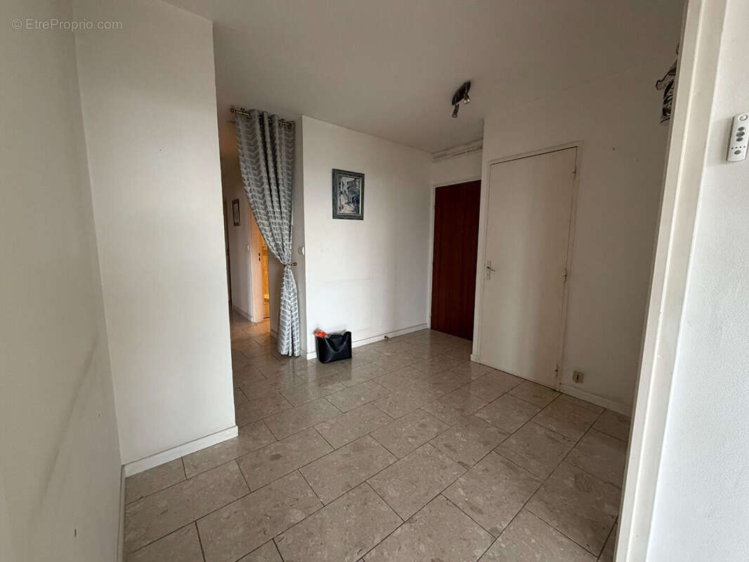 Appartement à LE HAVRE