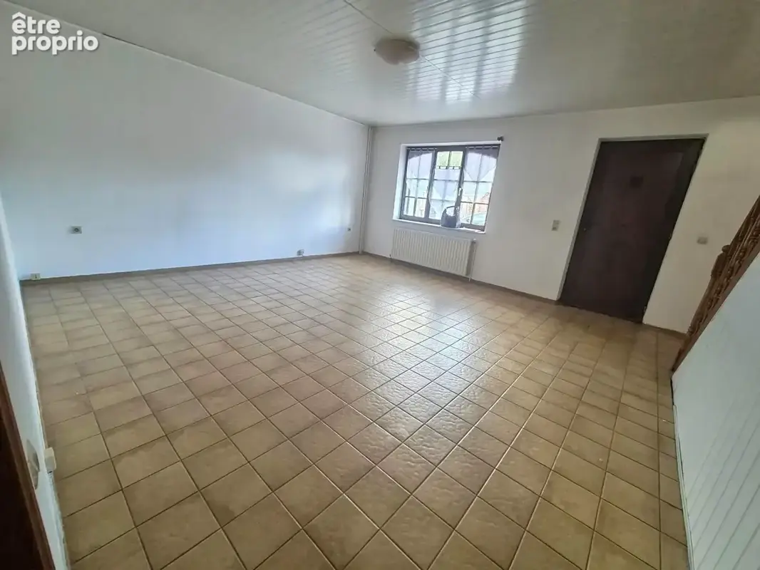 Maison Bruay Sur L Escaut 5 pièce(s) 112 m2 - photo 3