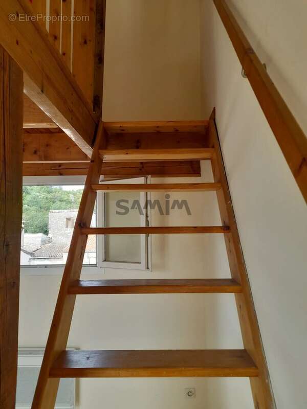 A vendre immeuble locatif- de 135 m2 au coeur de sauve - photo 12