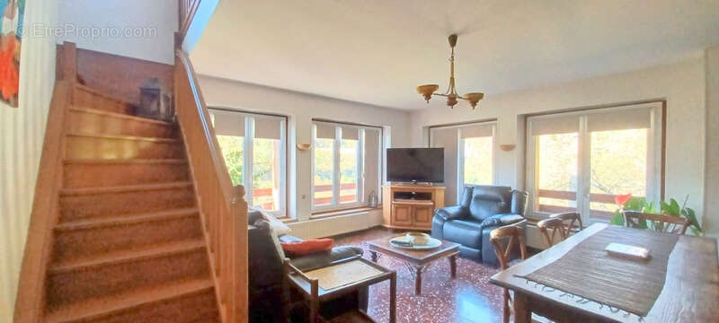 Maison avec terrain - photo 8