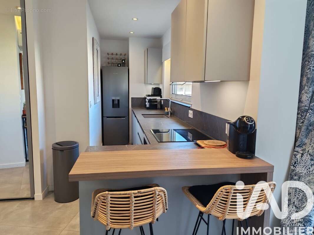 Photo 7 - Appartement à CANNES