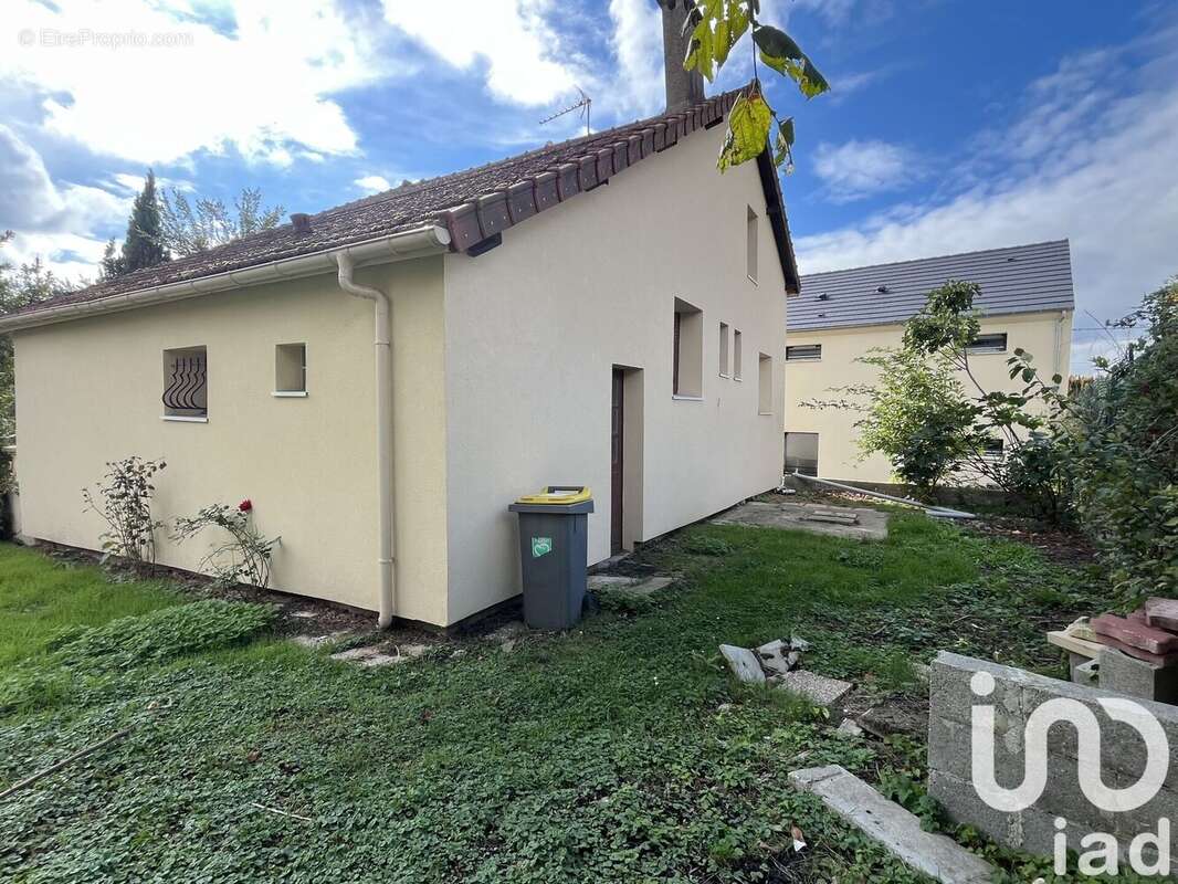 Photo 2 - Maison à MONTMAGNY