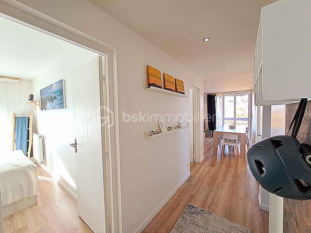 Appartement à DECINES-CHARPIEU