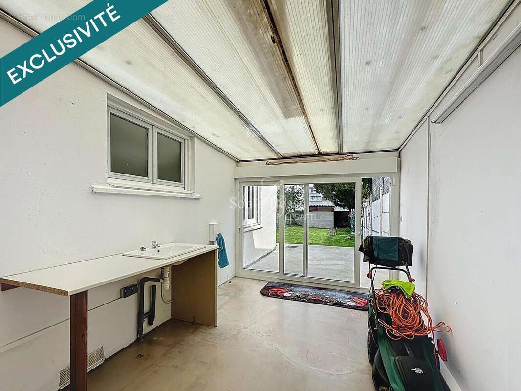 Photo 8 - Maison à LIEVIN