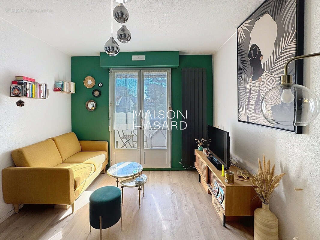 Appartement à LES SABLES-D&#039;OLONNE