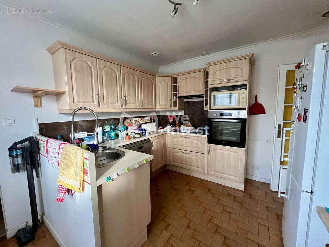 Maison à LA ROCHE-SUR-YON