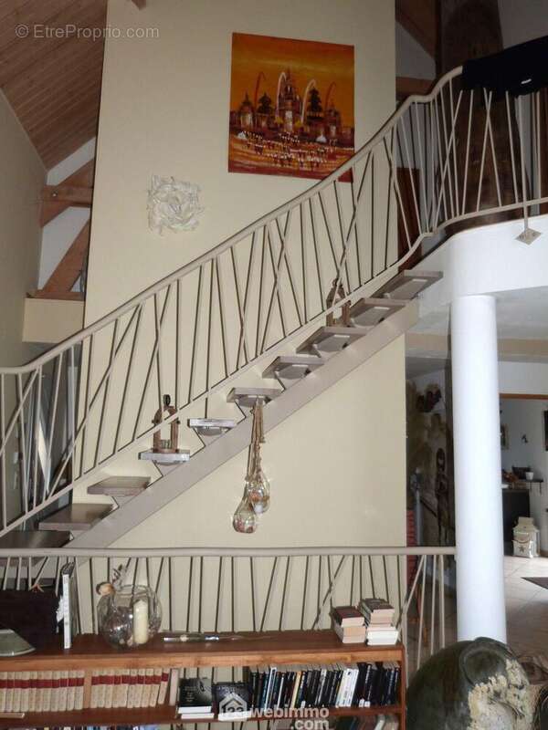 Maison à QUINCAMPOIX