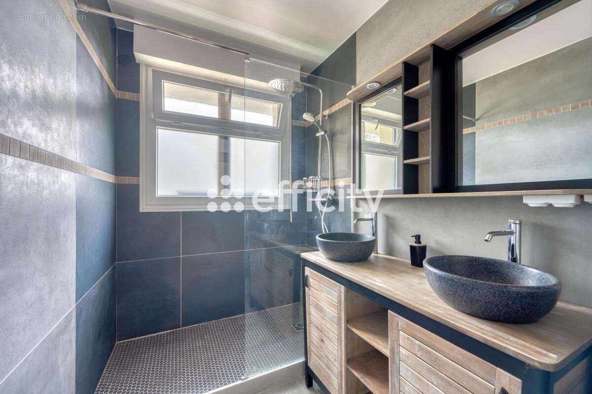 Appartement à MONTMORENCY