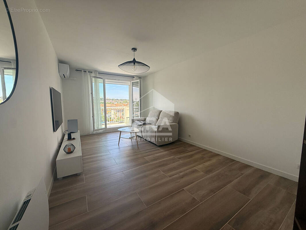 Appartement à MARTIGUES