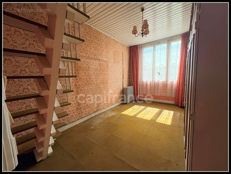 Maison à vendre 3 pièces LE PETIT QUEVILLY (76) - photo 7