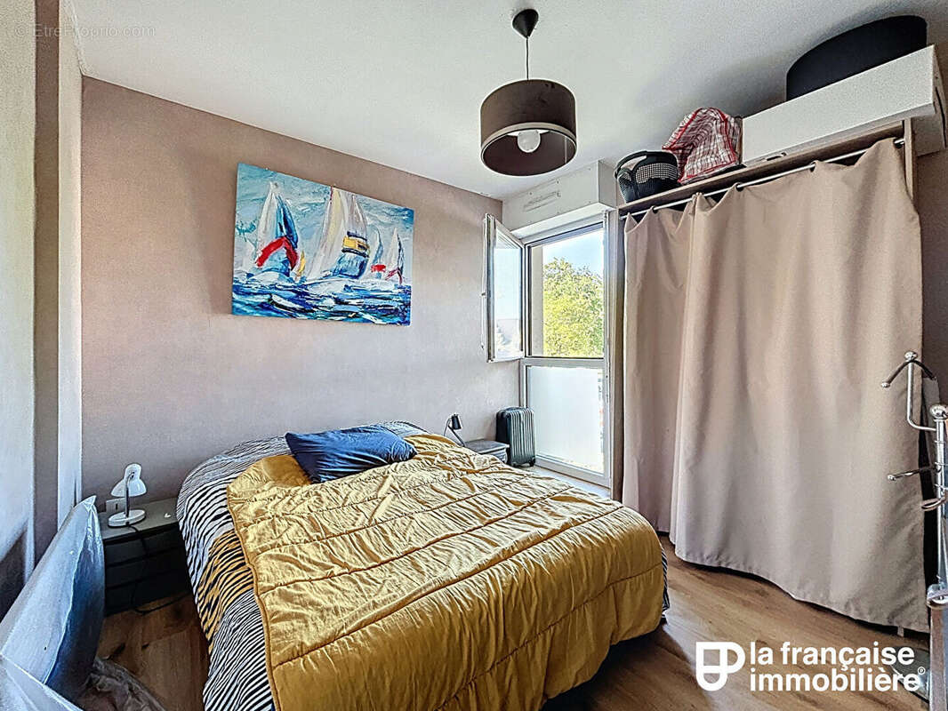 Appartement à PACE
