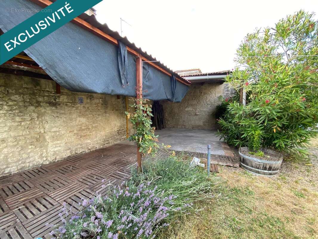 Photo 4 - Maison à THORS