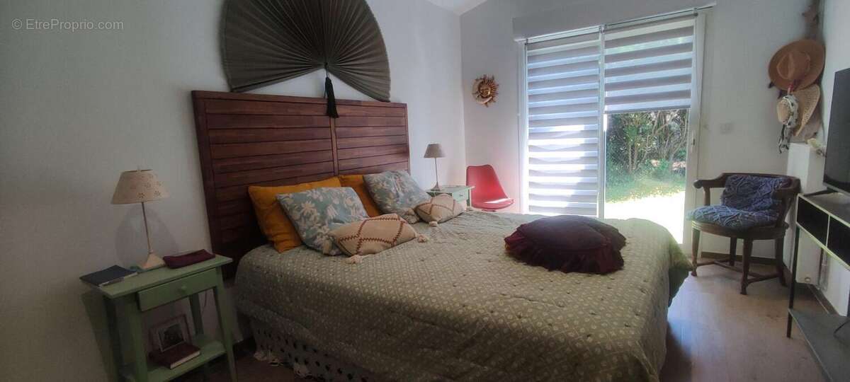 Maison à ANDERNOS-LES-BAINS