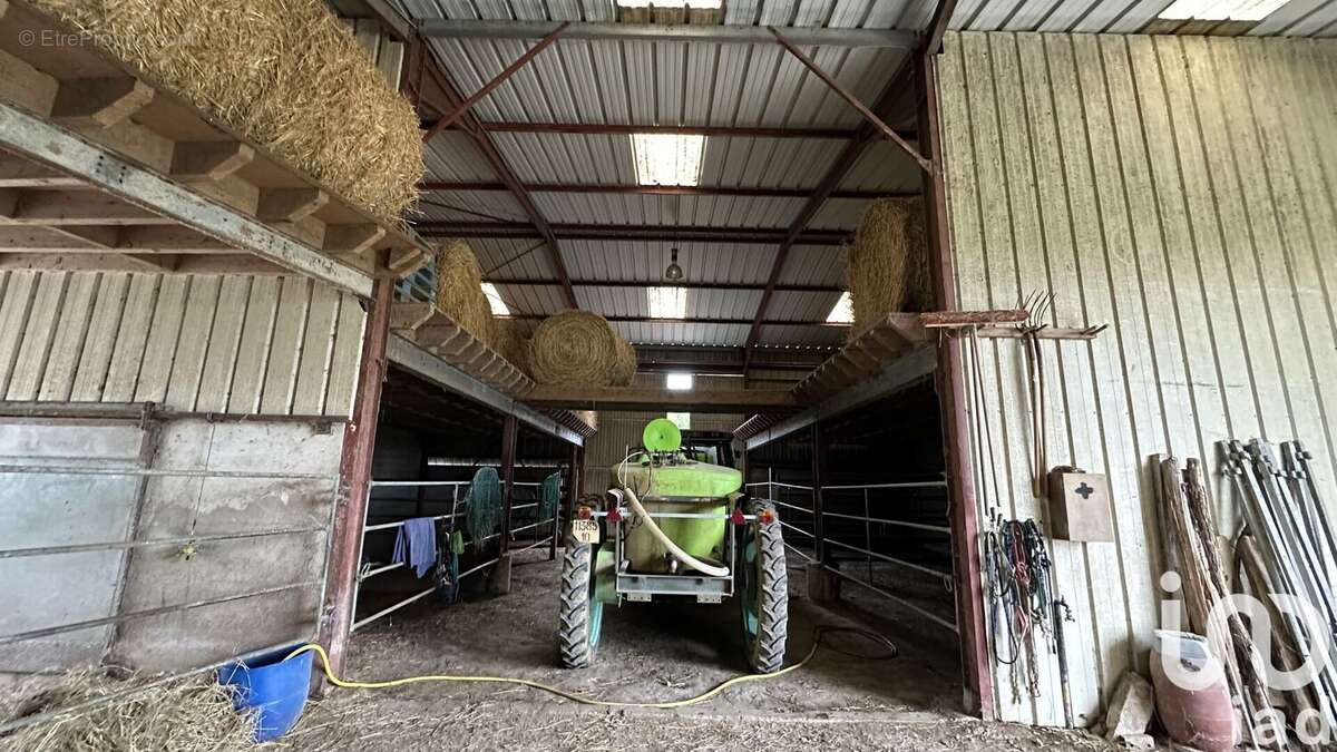 Photo 4 - Terrain à SOULIGNY