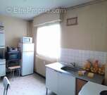 Appartement à HEROUVILLE-SAINT-CLAIR