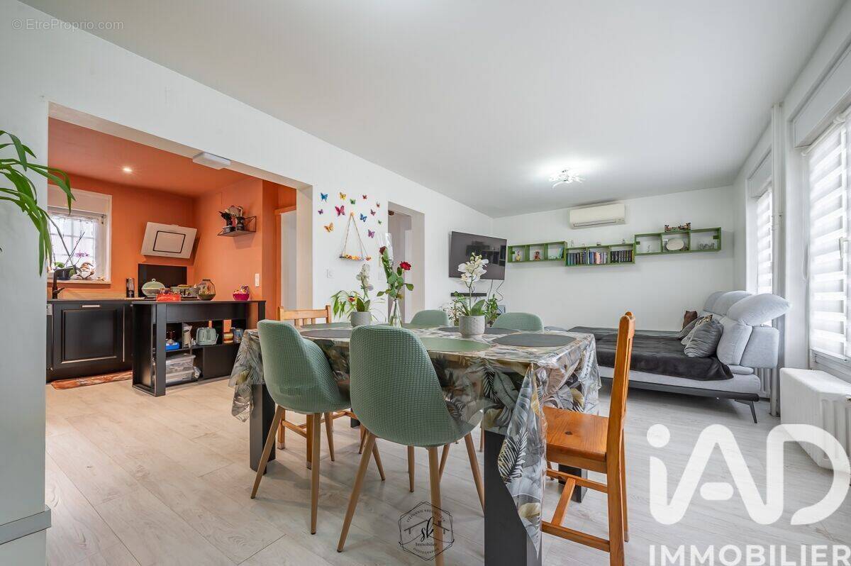 Photo 1 - Maison à HOMECOURT