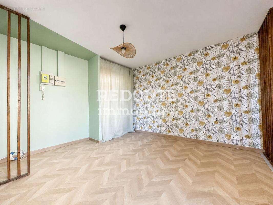 Secteur jean-jaures/ appartement de type 1 entierement renove - photo 3